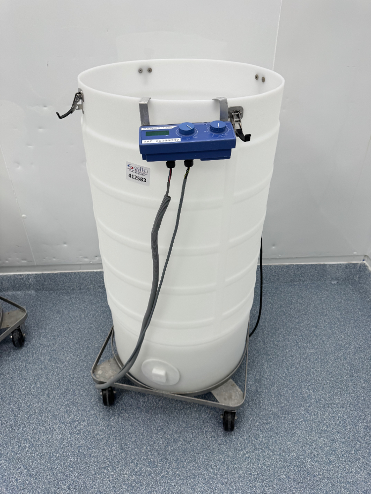 Image of IKA Midi MR1 digital Drum Mixer